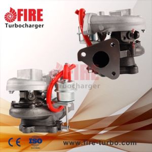 Buy cheap GT1752S Turbo 701196-5007S 14411-VB300 Nissan Patrol / Safari With RD28TI Y61 Engine from wholesalers