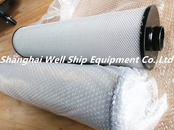 Quality HAN YOUNG OS-5.0 OILY WATER SEPERATOR 1ST FILTER ASSEMBLY for sale