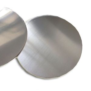 Cooking Utensils Aluminum Round Circle 1050 1060 1070 1100 3003