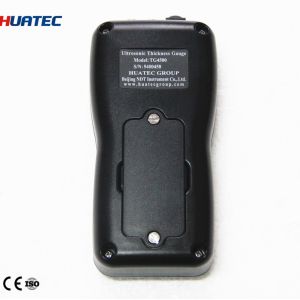 Buy cheap A-Scan Snapshot Ultrasonic Plastic Film Wall Thickness Gauge from wholesalers