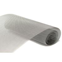 Buy cheap Plain Weave 100mesh 0.1mm Nickel Wire Mesh Abrasion Resistance product