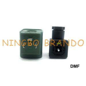 AC220V DC24V SBFEC Replacement Solenoid Valve Coil For Old DMF Series Diaphragm