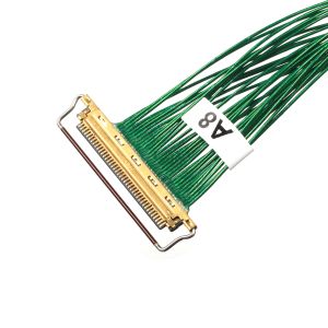 Buy cheap High-Speed 20453-240T-03 264-Pin Medical Cable| Custom OEM Solution | from wholesalers