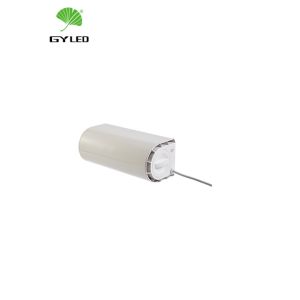 Buy cheap 40w 60w Hidden UVC Air Disinfection Ultraviolet Sterilization Lamp from wholesalers