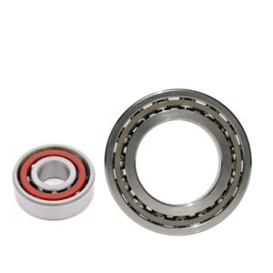 Buy cheap DCM Angular Contact Thrust Bearing C3 C4 Clearance ABEC-3 Precision ID 20mm from wholesalers