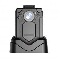 Buy cheap Lithium Polymer Law Enforcement Cameras 2.0 Inch 3200mAH With Night Vision product