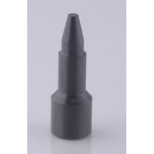 China Advanced Sintering Technology And Precise Atmosphere Control For Ceramic Nozzles In Semiconductor And Energy Industries on sale