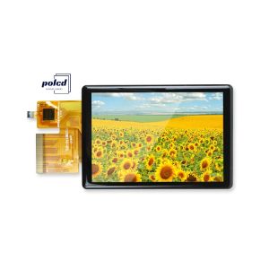 Buy cheap Polcd Custom LCD Screen 2.8