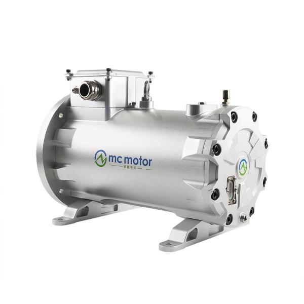 Buy cheap High Speed AC 132KW 12000RPM Centrifugal Compressor Motor from wholesalers