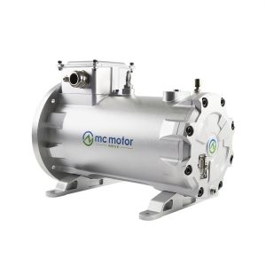 Buy cheap High Speed AC 132KW 12000RPM Centrifugal Compressor Motor from wholesalers