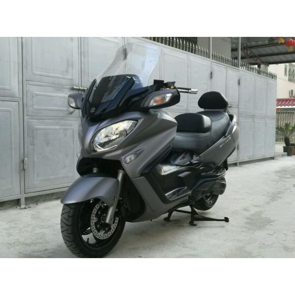 Quality China Scooter650CC01 for sale