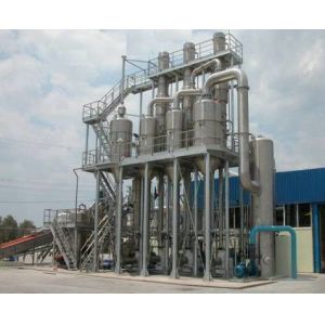 Automatic Fruit Juice Filling Production Line Food Grade Stainless Steel 80000