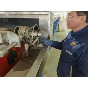 2019 New Hot melt Adhesive Pelletizer