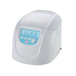 Buy cheap Fast Cooling High speed Desktop Lab Refrigerated Centrifuge with CE from wholesalers