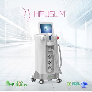Buy cheap factory hifu high intensity focused ultrasound hifu from wholesalers