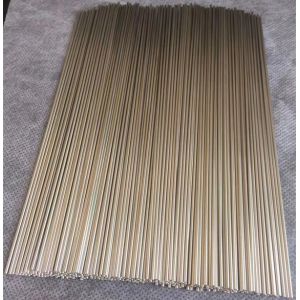 Buy cheap Custom Titanium Capillary Tube for Precise Instruments Fabrication from wholesalers