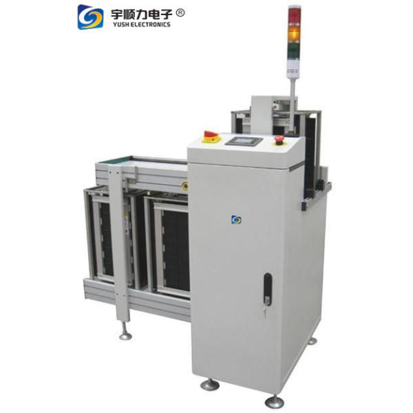 SMT Assembly Machine / PCB Conveyor Professional SMT DIP Solution
