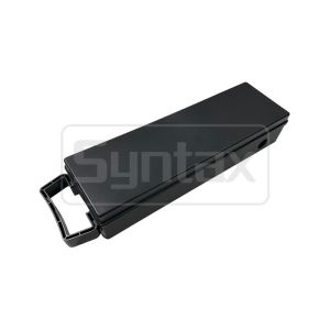 Syntax CT2 16A Power Splitter IP44 Weather Resistance Power Maintance Socket Box