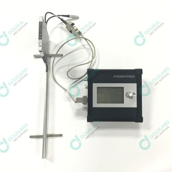 Buy cheap 03054548-01 03037855 ASM Siemens Siplace X Feeder Test Box from wholesalers