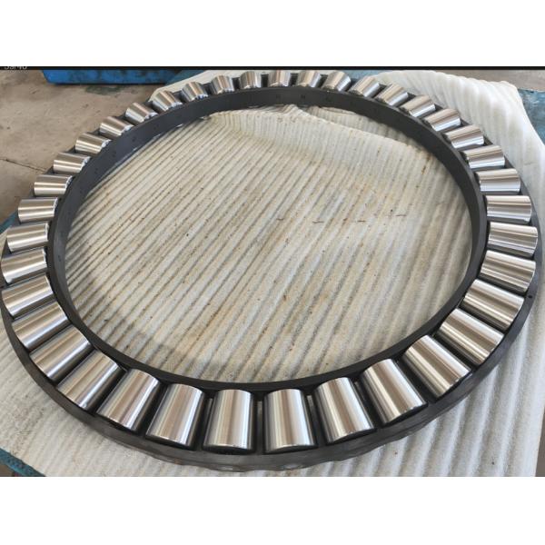 Quality Single Cylindrical Big Thrust Roller Bearings And Slewing Ring Bearing for sale