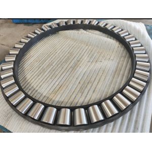 Buy cheap Single Cylindrical Big Thrust Roller Bearings And Slewing Ring Bearing from wholesalers