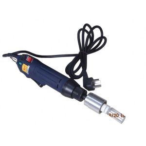 Buy cheap Hand Held Electric Capping Machine/Manual Little Bottle Capping Machine/Crimper from wholesalers