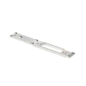 Buy cheap Small Hole EDM Process Aluminum AL2024 CNC Milling Parts Automotive Spare Parts from wholesalers