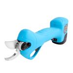 Buy cheap Portable Mini Electric Garden Shears Cordless Pruning Shears With Lithium Battery Tree Branches Powered Pruning Shears from wholesalers