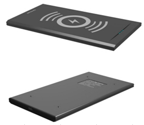 Buy cheap Model:K7 Transmitter（Qi standard） from wholesalers