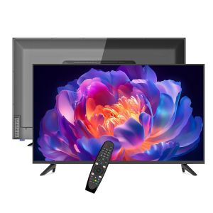 Buy cheap 2 GB RAM Smart WebOs TV with WiFi Connectivity Offering Robust Performance and Easy Integration into Corporate Networks from wholesalers