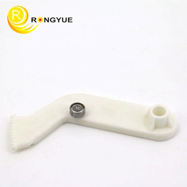 Buy cheap ATM Machine Components NCR Plastic Drive Segment 4450667278 445-0667278 from wholesalers