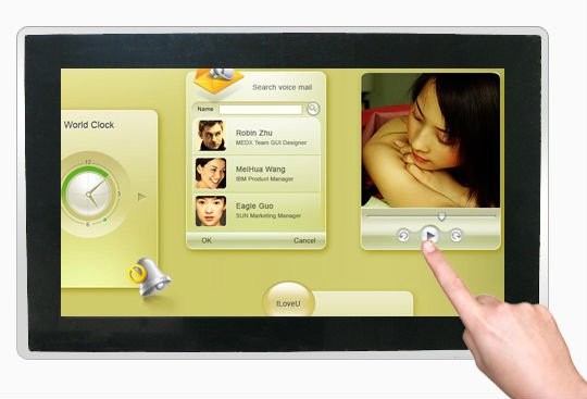 Buy cheap Wireless IR electronic whiteboard smart board interactive whiteboard from wholesalers