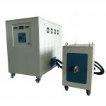 industrial 250KW Super Audio Frequency induction heater Shaft Quenching