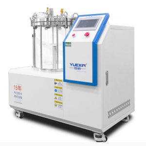 220V 50m Mobile Visual Leakage Detection Machine With Negative Pressure