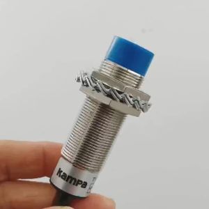 Buy cheap LM24-3008NB NPN NC Flush Type Position Sensor M24 Inductive Proximity Switch from wholesalers