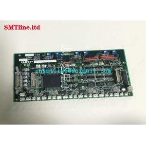 Buy cheap E86077210A0 JUKI760 HEAD Contral pcb board SMT Machine Parts from wholesalers
