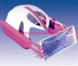 Remote Control Swimming Pool Cleaning Equipment Robot Pool Leaf Skimmer Cleaning