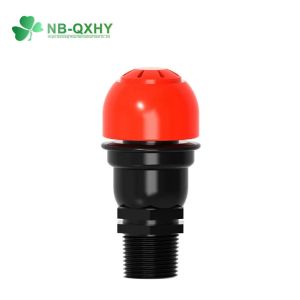 Buy cheap Agricultural Plastic Air Release Valve for Irrigation System Customizable Design from wholesalers