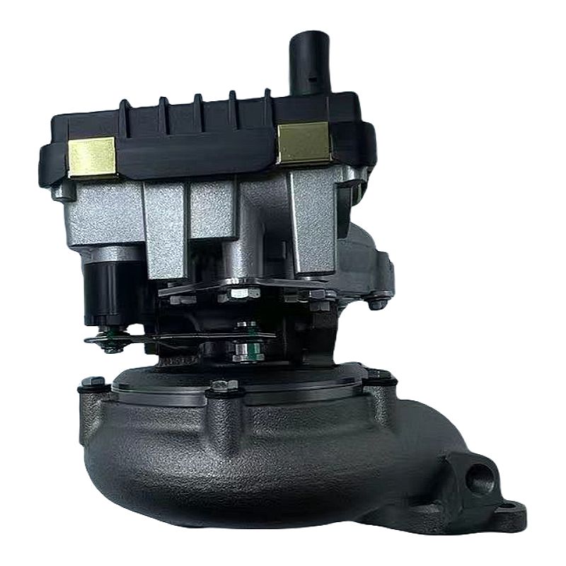 Buy cheap Gta2052gvk 765155-0004 A6420901680 A6420900280 Turbo Charger With Om642 Engine from wholesalers