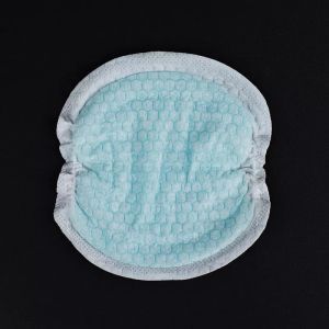 Buy cheap Fluff Pulp and SAP Non Woven Fabric Disposable Breast Milk Nursing Pads for Feeding from wholesalers