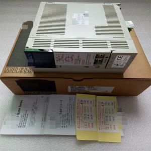 Buy cheap Mitsubishi MR-J2S-100B SERVO AMPLIFIER 5/6A 3 PHASE 1KW 200-230V NEW from wholesalers