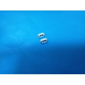 Buy cheap Horizontal PCB Board Connector , Tin Plating Smt Wire To Board Connector from wholesalers