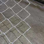Buy cheap Height 1.8m Chain Link Fence 60X60 1.8X25m Chain Link Fence secure Chain Link Fence from wholesalers