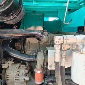 Buy cheap Original Kobelco SK75-8 Used Excavator Crawler Excavator with Original Hydraulic Pump from wholesalers