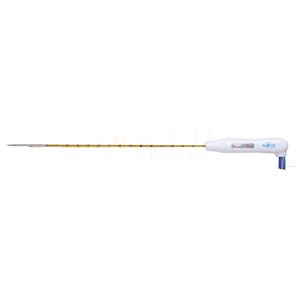 Buy cheap Adjustable Tumor Ablation And Cutting Electrode with Radio Frequency product