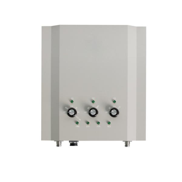 Global Repeater Full Band Cellular Signal Amplifier System