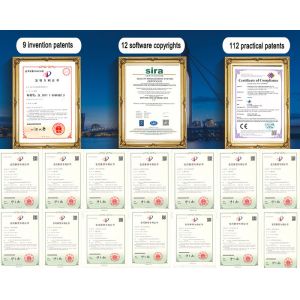 Buy cheap 136 Heads Four Arm Four Module Fastest Pick And Place Machine for LED Strip Mounting from wholesalers