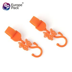 Buy cheap Plastic Hanging hook 360° convenient hook from wholesalers