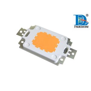 High Lumen White LED Array