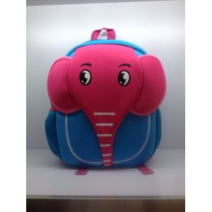 Buy cheap 2016 new design animal neoprene backpack from wholesalers